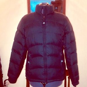 L.L.Bean Women’s 650-Fill Down Winter Coat Jacket